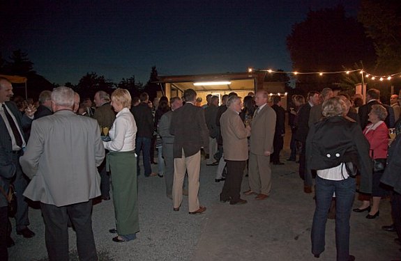 Abend der Langenloiser Wirtschaft 2009