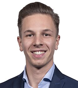 Benjamin Krischanitz